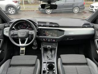 AUDI Q3 usata, con Controllo automatico clima