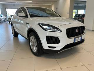 JAGUAR E-Pace usata, con Airbag Passeggero
