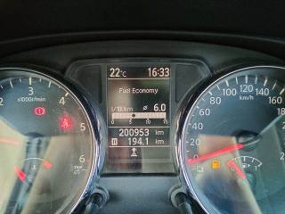NISSAN Qashqai usata, con Controllo trazione