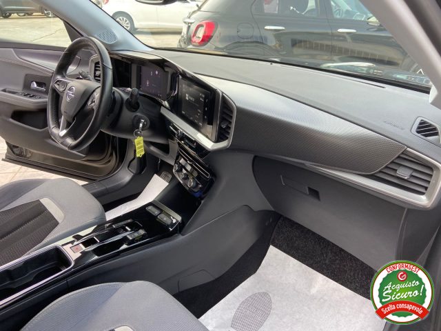 OPEL Mokka usata, con Immobilizzatore elettronico