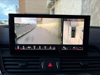 AUDI Q5 usata, con Fari LED