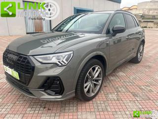 AUDI Q3 40 TDI quattro S tronic
