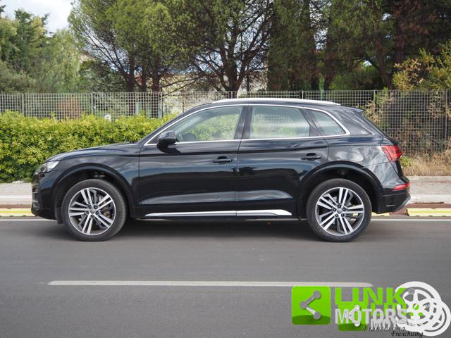 AUDI Q5 usata 2