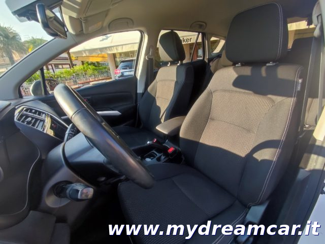 SUZUKI S-Cross usata, con Cruise Control