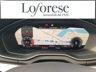 AUDI Q5 usata, con Servosterzo