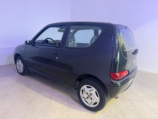 FIAT Seicento usata 13