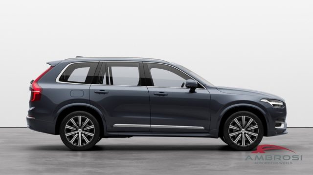 VOLVO XC90 usata 3