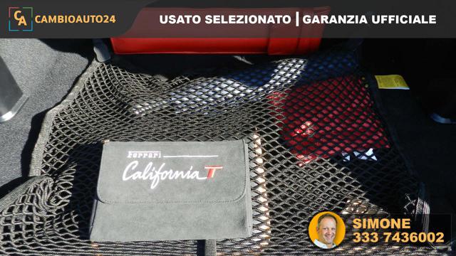 FERRARI California usata 141