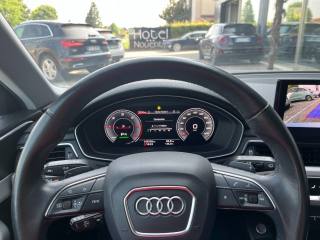 AUDI A4 usata, con Autoradio