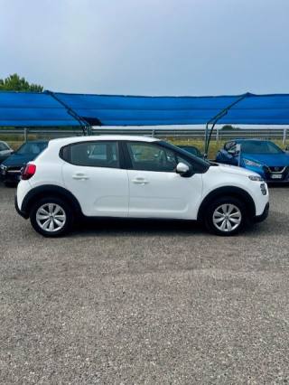 CITROEN C3 usata, con Autoradio