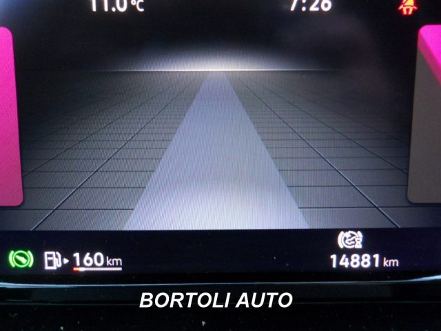 VOLKSWAGEN Golf usata, con ESP