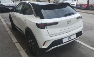 OPEL Mokka usata, con Climatizzatore
