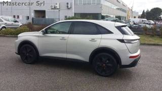 DS AUTOMOBILES DS 7 usata, con Alzacristalli elettrici