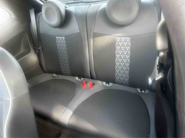 FIAT 500 usata, con Climatizzatore