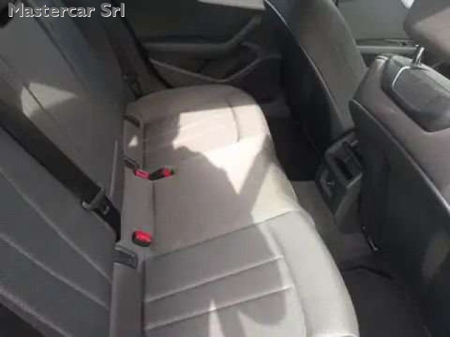 AUDI A4 usata, con Servosterzo