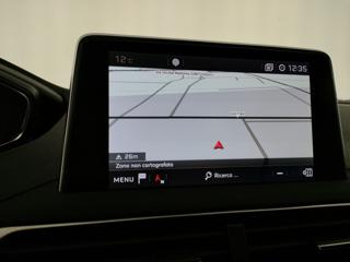 PEUGEOT 3008 usata, con Controllo automatico clima