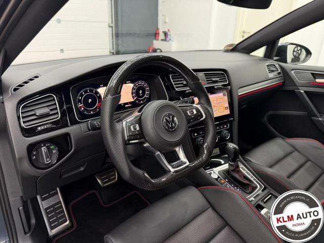 VOLKSWAGEN Golf GTI usata, con Autoradio