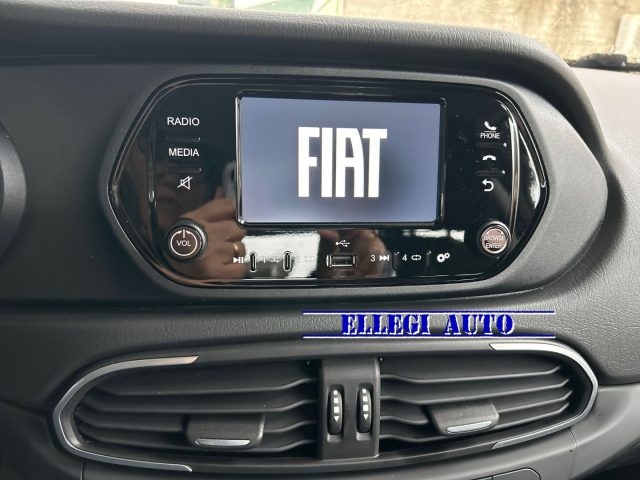 FIAT Tipo usata, con Bluetooth