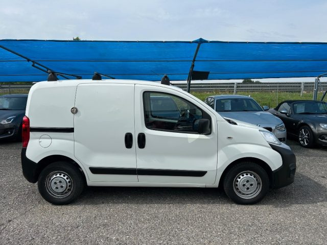 FIAT Fiorino usata, con Alzacristalli elettrici