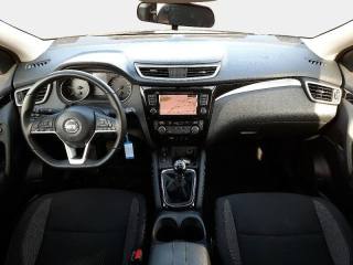 NISSAN Qashqai usata, con Chiusura centralizzata