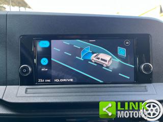 VOLKSWAGEN Caddy usata, con Luci diurne LED