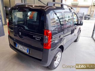 PEUGEOT Bipper usata, con Fendinebbia