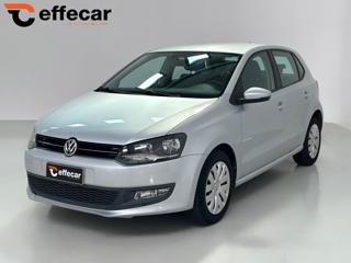 VOLKSWAGEN Polo 1.2 70 CV 5p. Comfortline