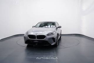 BMW 118 usata, con Airbag