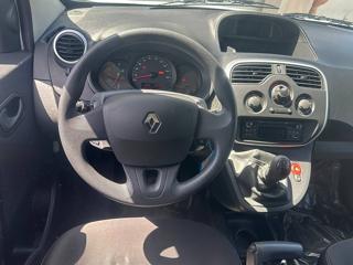 RENAULT Kangoo usata 13