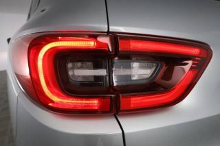 RENAULT Kadjar usata 9