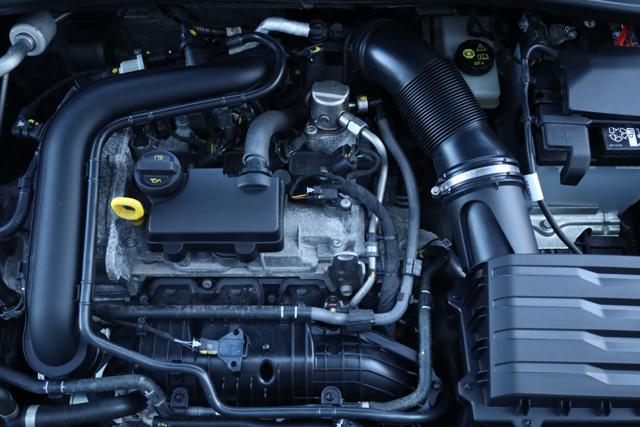 VOLKSWAGEN Taigo usata, con Sistema di avviso di distanza