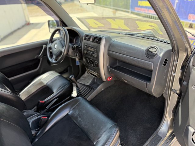 SUZUKI Jimny usata 21