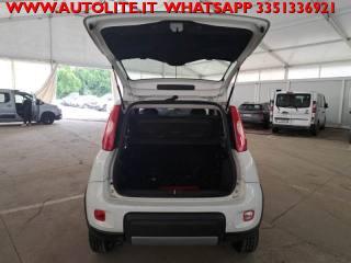 FIAT Panda usata, con Boardcomputer
