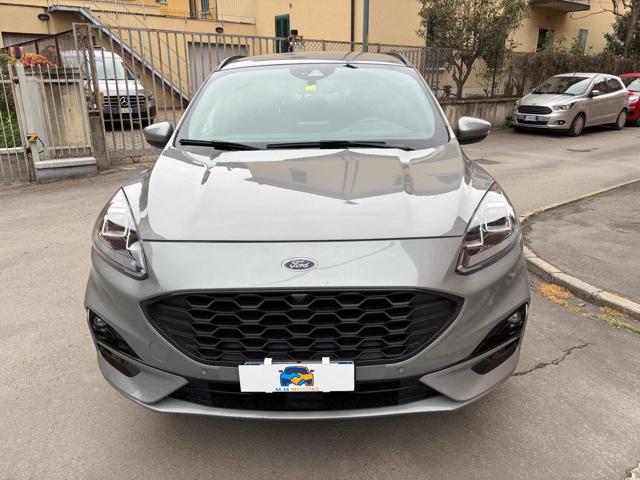FORD Kuga usata, con Cerchi in lega