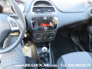 FIAT Punto usata, con Chiusura centralizzata telecomandata