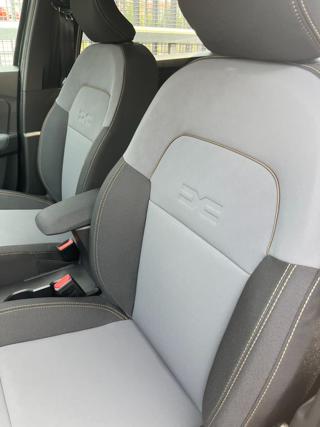 DACIA Jogger usata 21