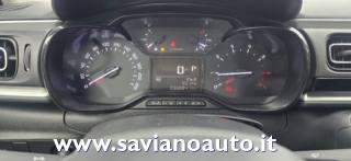CITROEN C3 usata, con Chiusura centralizzata