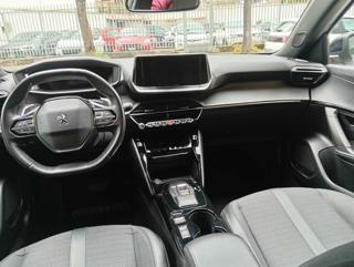 PEUGEOT 2008 usata, con Chiusura centralizzata