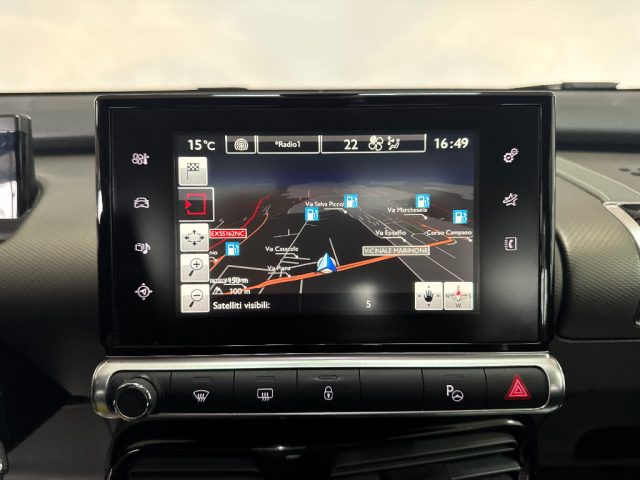 CITROEN C4 Cactus usata 26