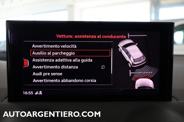 AUDI Q2 usata, con USB