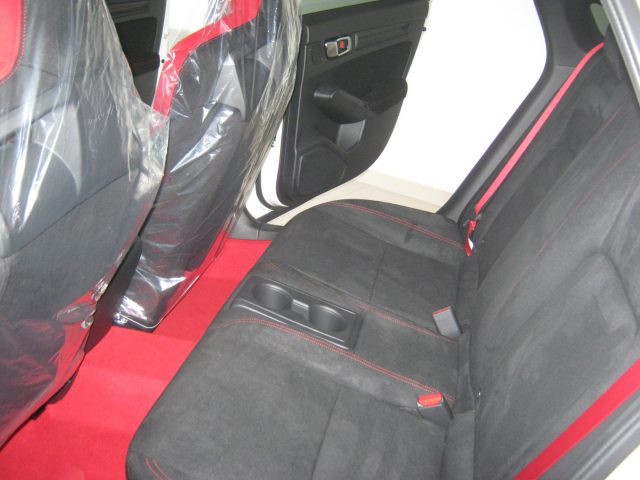 HONDA Civic usata, con Controllo trazione