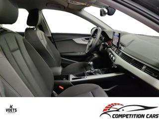 AUDI A4 usata, con Autoradio