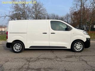 CITROEN Jumpy usata, con Airbag Passeggero