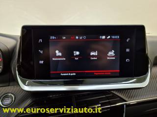 PEUGEOT 2008 usata, con Bluetooth