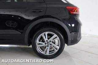 VOLKSWAGEN T-Roc usata, con Sistema di riconoscimento della stanchezza