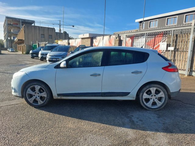 RENAULT Megane usata, con Airbag Passeggero