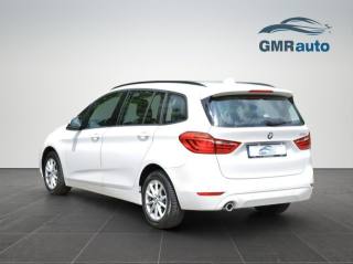 BMW 216 usata, con Airbag laterali