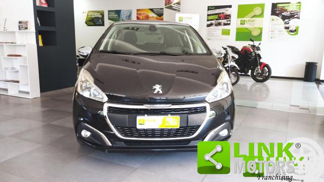PEUGEOT 208 usata 1