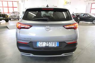 OPEL Grandland X usata, con Autoradio