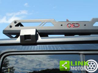 JEEP Wrangler usata, con Chiusura centralizzata telecomandata